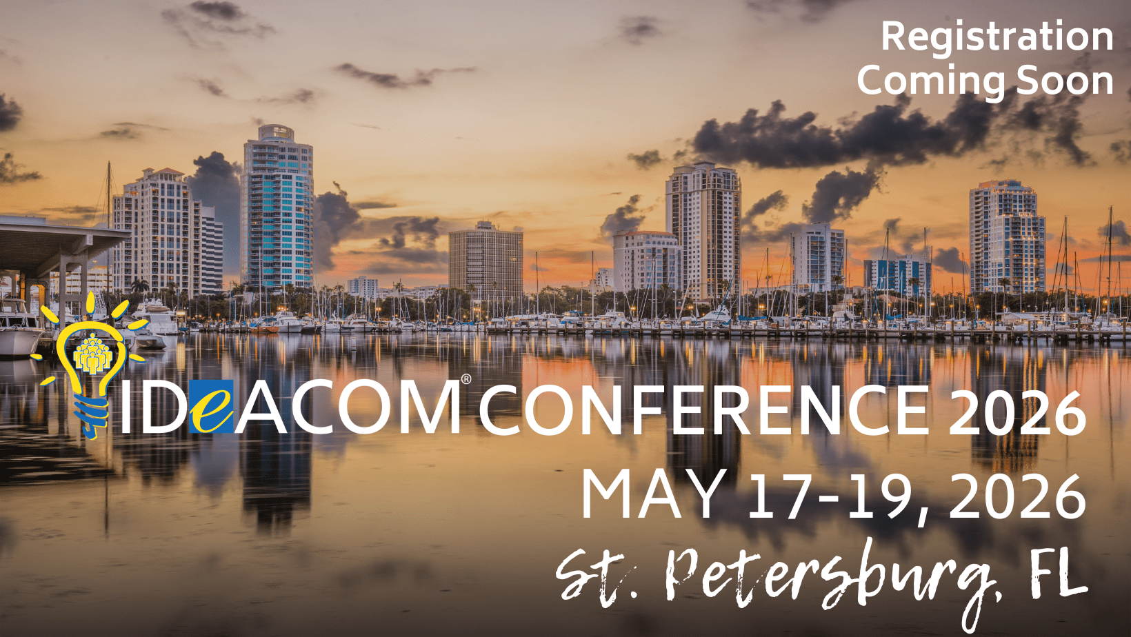 Ideacom Conference 2024