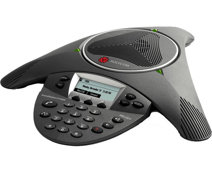 Polycom IP 6000 SoundStation