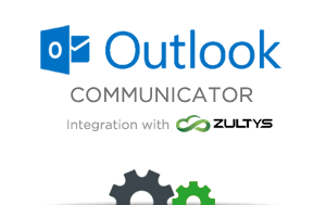 Outlook Communicator Integration With Zultys