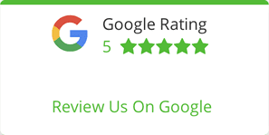 Example Google Reviews