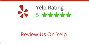 Example Yelp Reviews