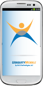 Ubiquity Mobile App